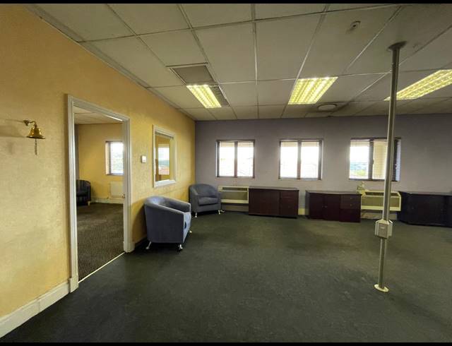 241M² OFFICE TO LET IN RIVONIA